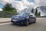 Peugeot 308 2017 года (WW)